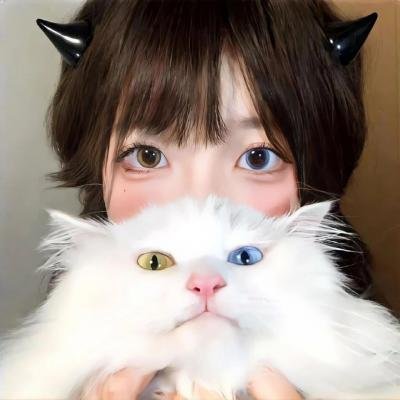 睡人