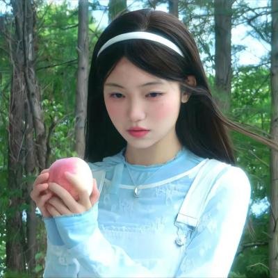 我们的样子像极了爱情